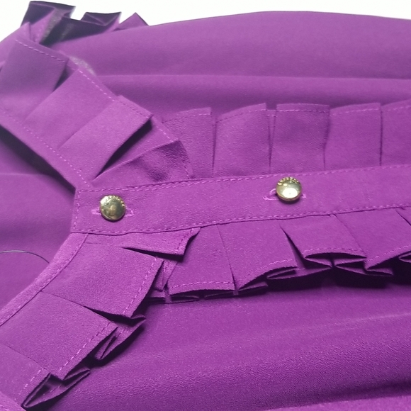 Express split color romper - Picture 6 of 8